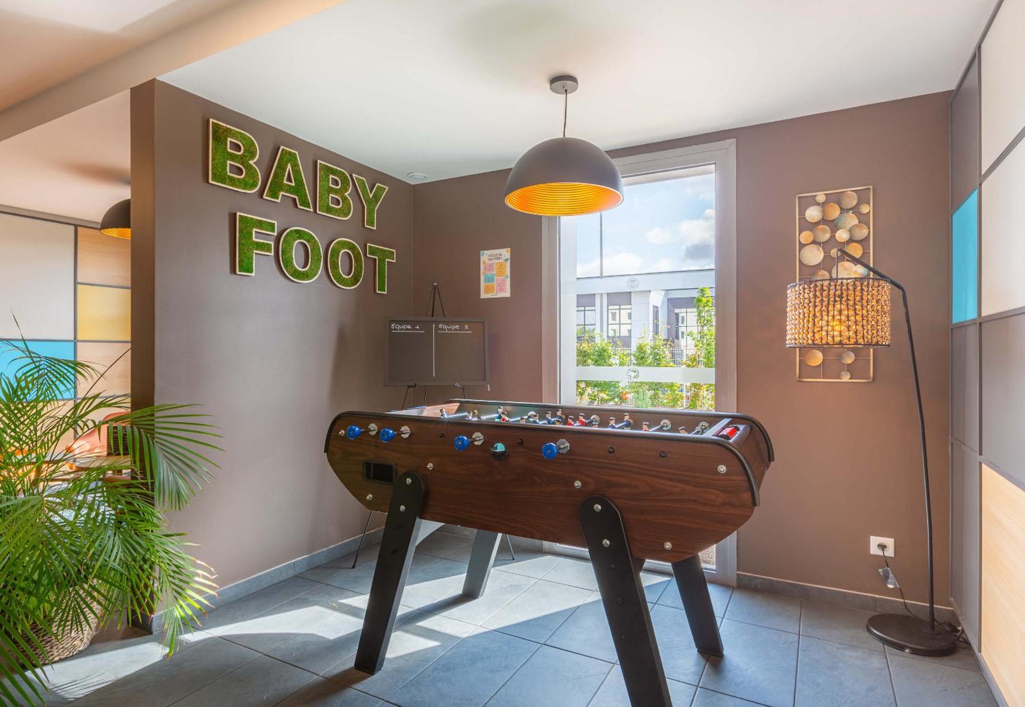B&B Hotel Chartres Oceane Eksteriør bilde